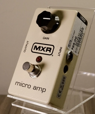 MXR - M133 6
